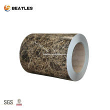 Color Coated Printed Steel Coil For Roofing